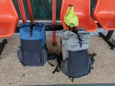 image from Choosing a Pack