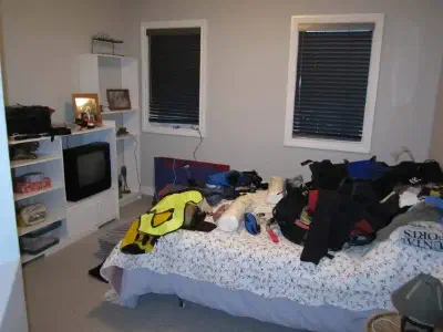 image from The Gear Conundrum
