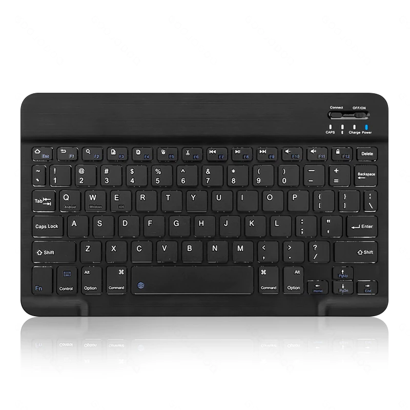 Backlit Bluetooth Keyboard