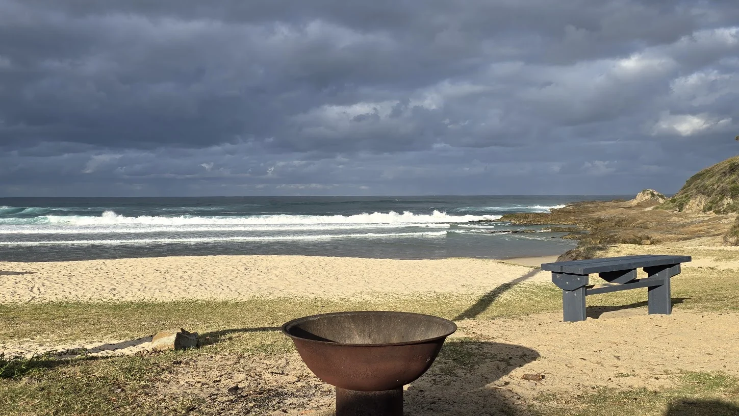 image from Melbourne to Cairns 2026