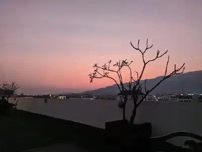 image from A Year in Thailand