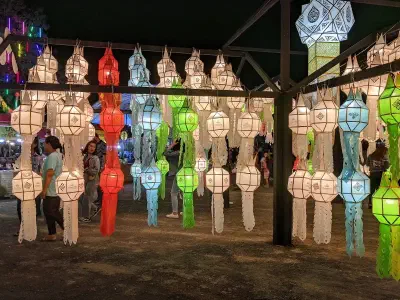 image from Bangkok & Chiang Mai 2020