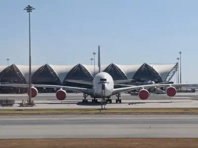 image from BKK and Quarantine
