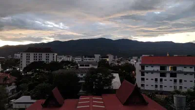 image from Chiang Mai Fall 2021