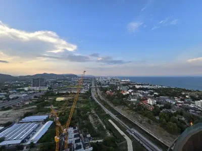image from Hua Hin Spring 2024