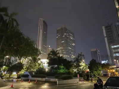image from Kuala Lumpur March 2024
