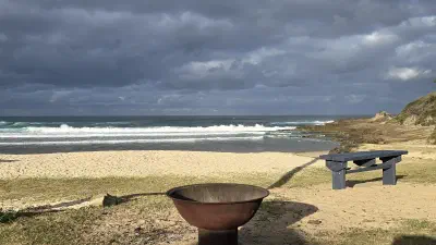 image xfrom Melbourne to Cairns 2026