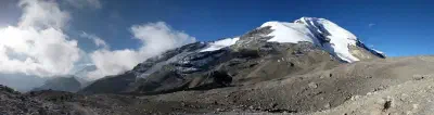 image from Nepal in Fall
