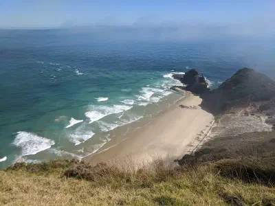 image from New Zealand North Island 2023