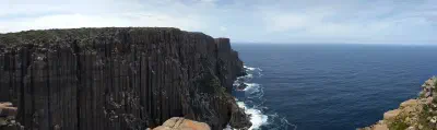 image from Tasmania