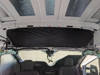 image from Headliner and Thinsulate