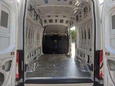image from Sound Deadener and Flooring