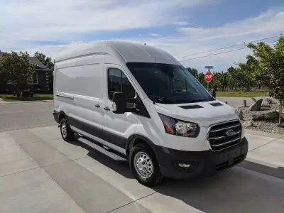 image from Van Is Sold
